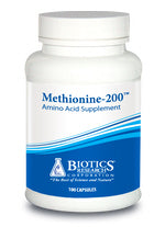 Methionine-200 (100C)