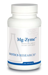 Mg-Zyme (100T)