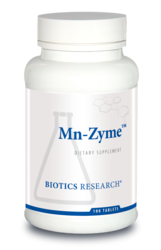 Mn-Zyme (100T)