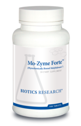 Mo-Zyme Forte (100T)