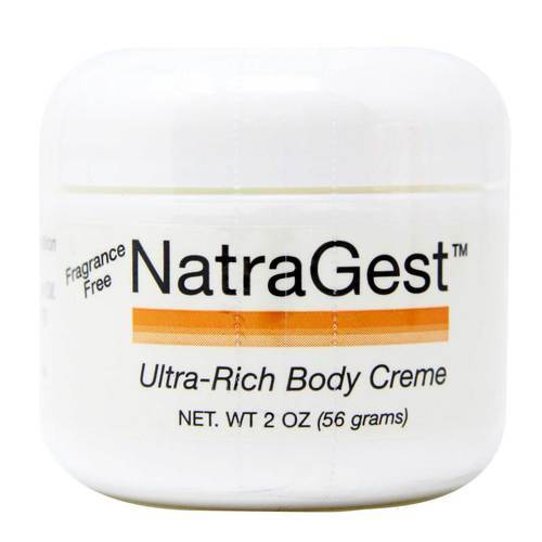 Natragest (Fragrance Free)  (2oz) - [BACKORDERED]