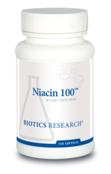 Niacin 100  (150C)