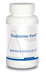 Nuclezyme-Forte (90C)