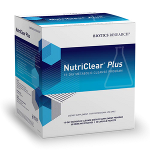 NutriClear Plus (15 Day Program)