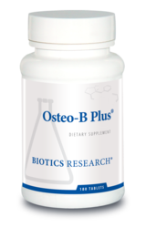 Osteo-B Plus (180T)