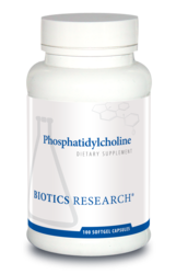 Phosphatidylcholine (100C)