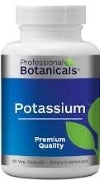 Potassium  (90T)