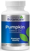 Pumpkin Seed Oil (60C)