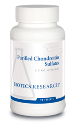 Purified Chondroitin Sulfates (90T)