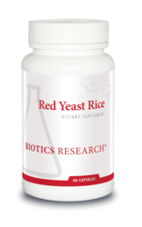 Red Yeast Rice (90C)