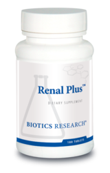 Renal Plus (180T)