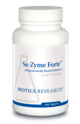 Se-Zyme Forte (100T)