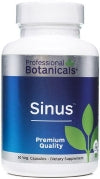 Sinus (60C)