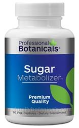 Sugar Metabolizer (90C)