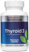 Thyroid 3  (60T)