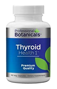 Thyroid Health 1 (90C)