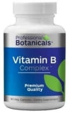 Vitamin B Complex (90C) - [BACKORDERED]