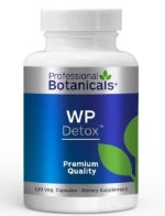 WP Detox  (120C)