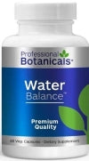 Water Balance (60C)