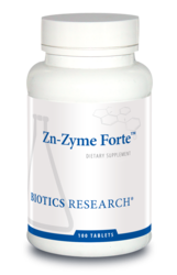 Zn-Zyme Forte (100T)