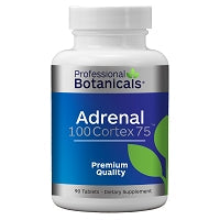 Adrenal 100 Cortex 75 (90T)