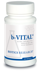 b-VITAL (60C)