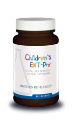 Children's ENT-Pro (60 Lozenges)