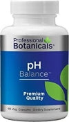 pH Balance (90C)